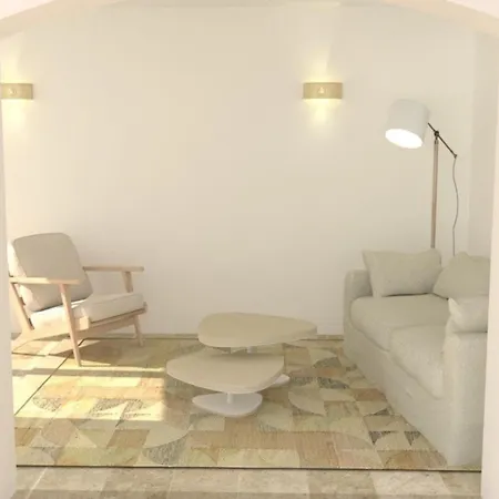 La Petite Cour D'uzes Centre 펜션