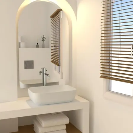 펜션 La Petite Cour D'uzes Centre