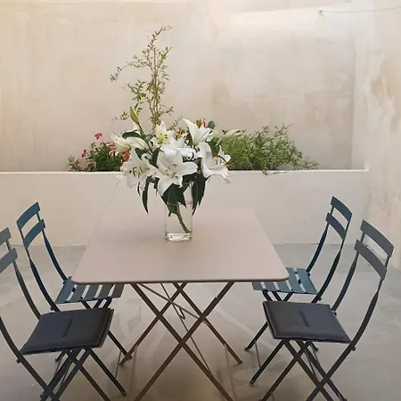 La Petite Cour D'uzes Centre