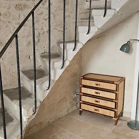 La Petite Cours D'uzès Centre Hébergement de vacances Uzès